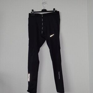 Nike Running Pants | M | Black